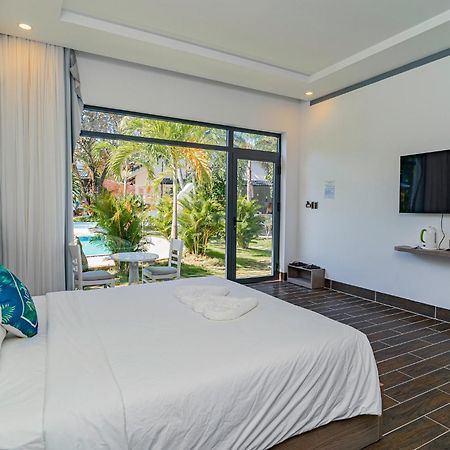 Thanh Hai Phu Quoc Exterior photo