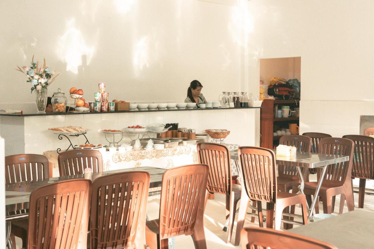 Thanh Hai Phu Quoc Exterior photo