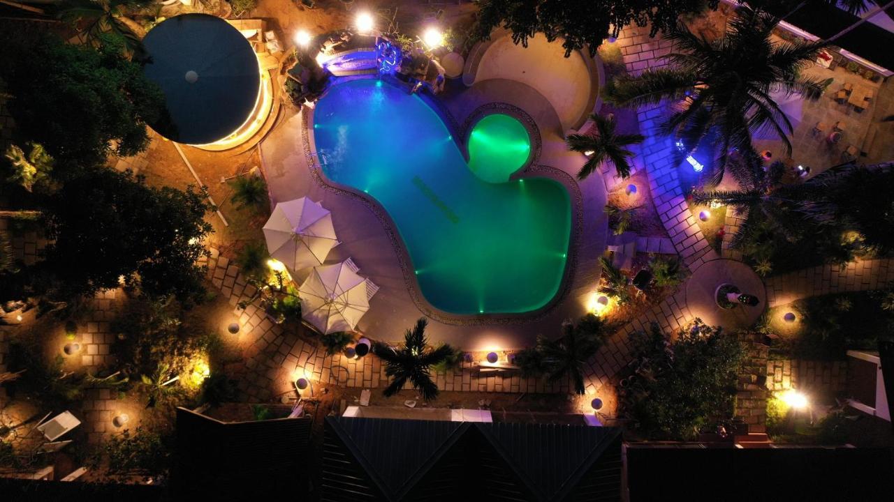 Thanh Hai Phu Quoc Exterior photo
