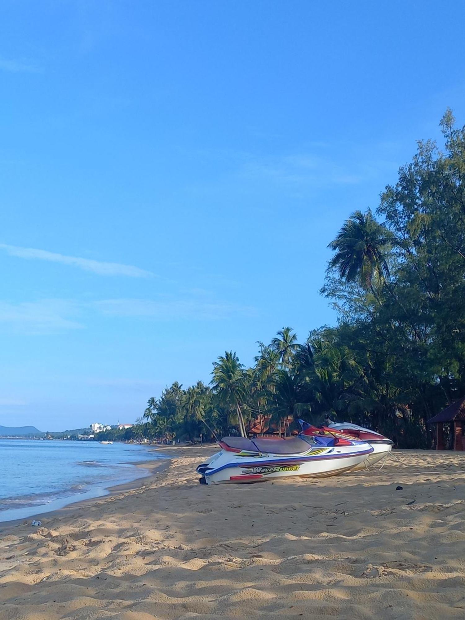 Thanh Hai Phu Quoc Exterior photo