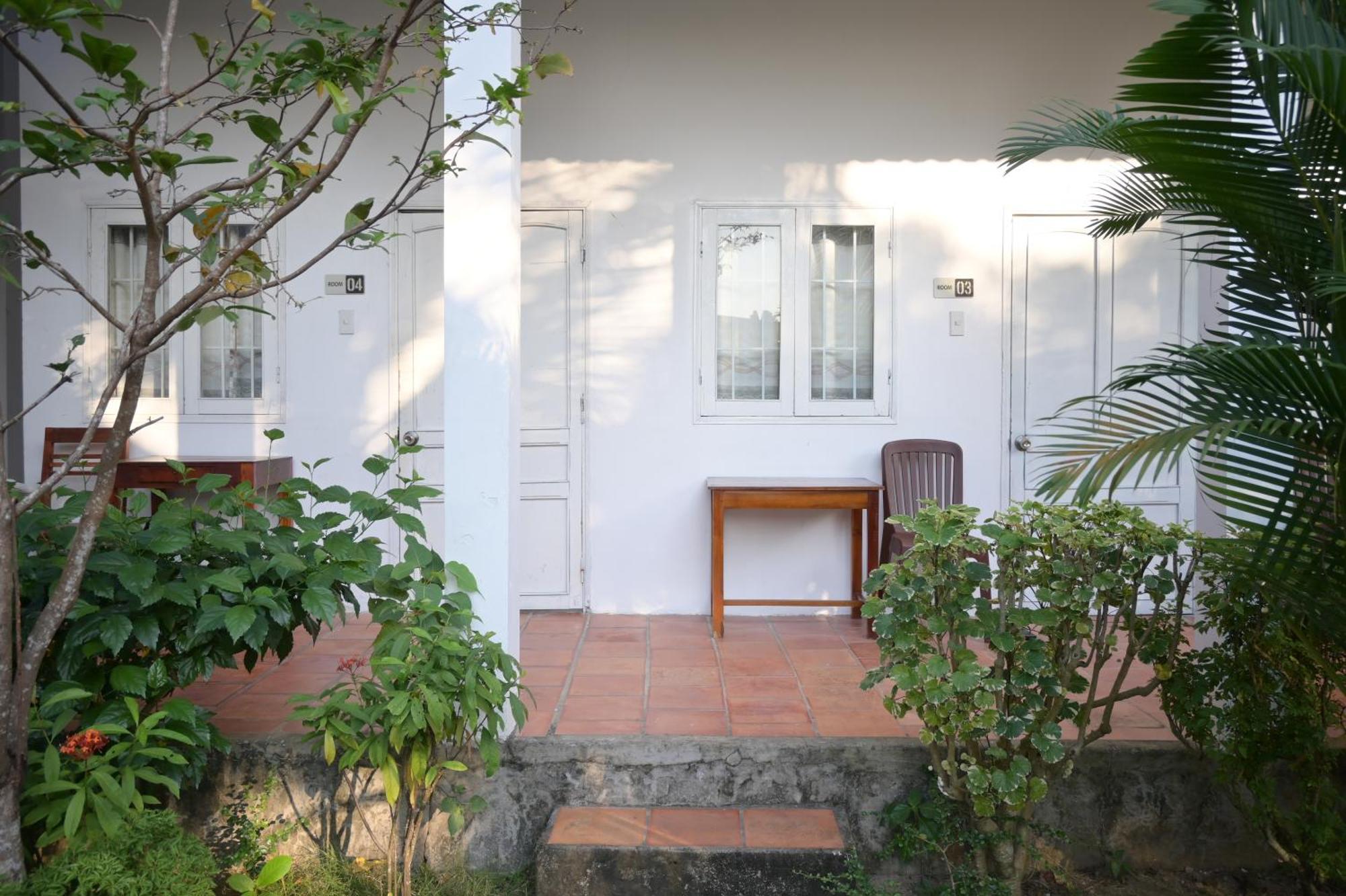 Thanh Hai Phu Quoc Exterior photo