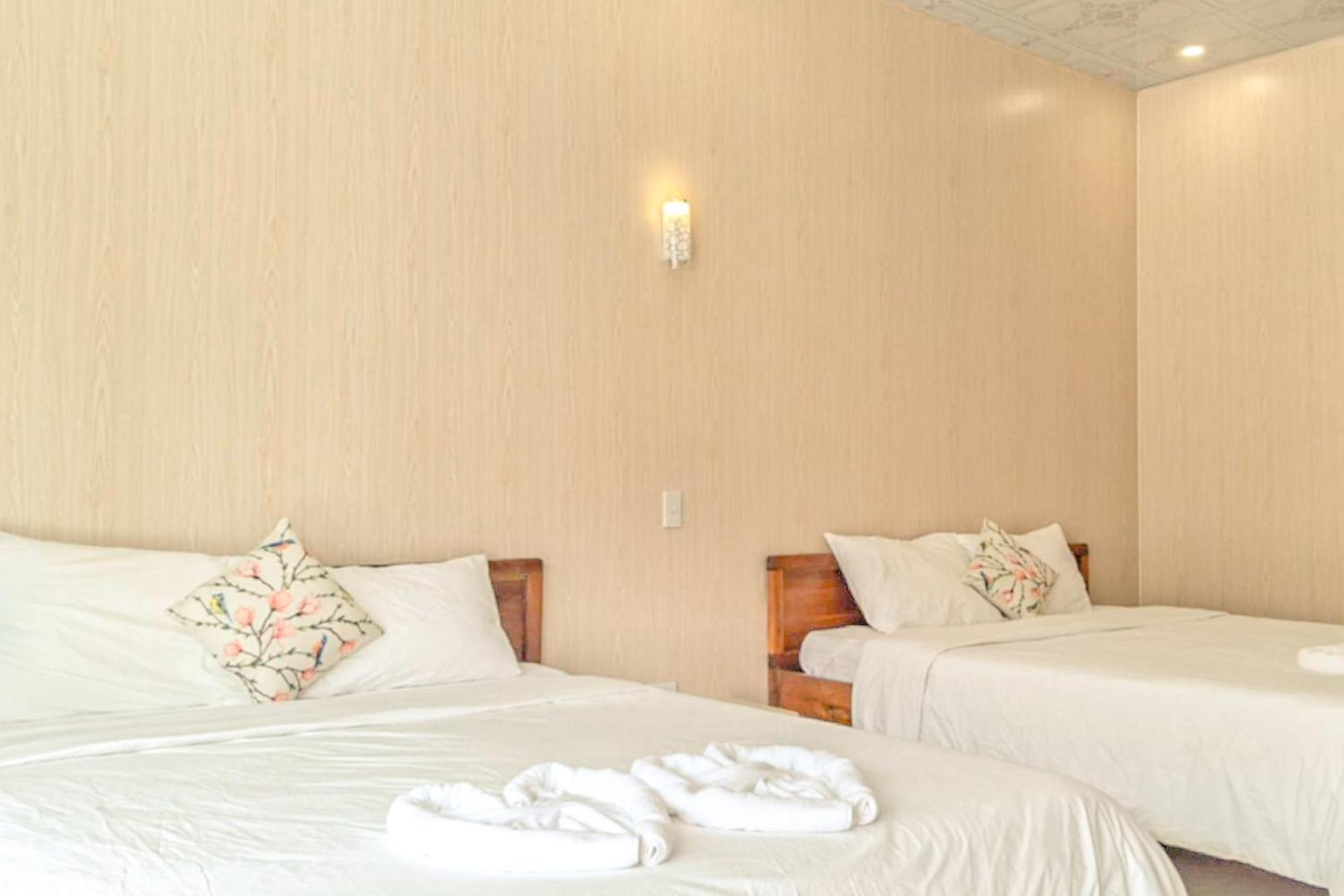 Thanh Hai Phu Quoc Exterior photo
