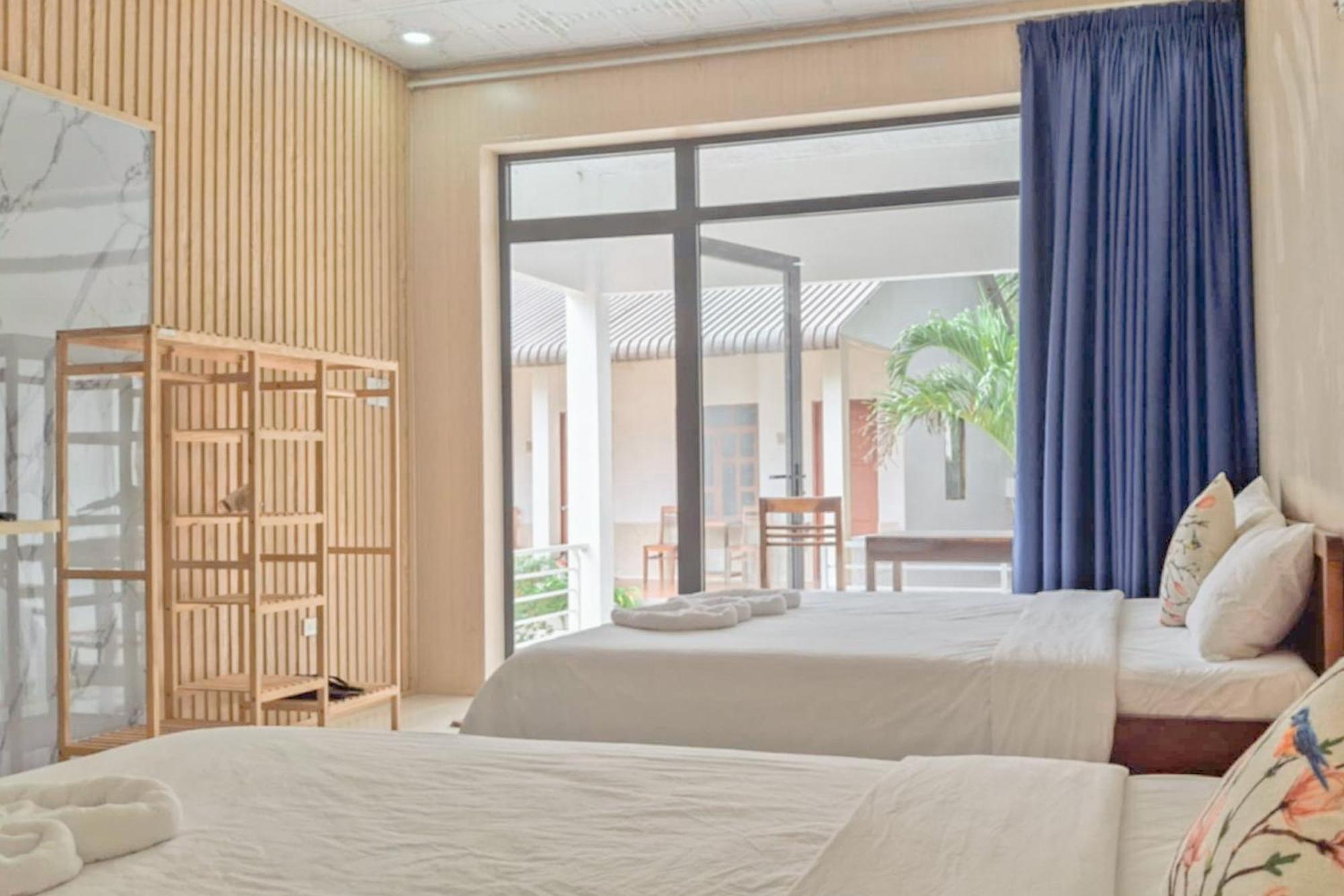Thanh Hai Phu Quoc Exterior photo