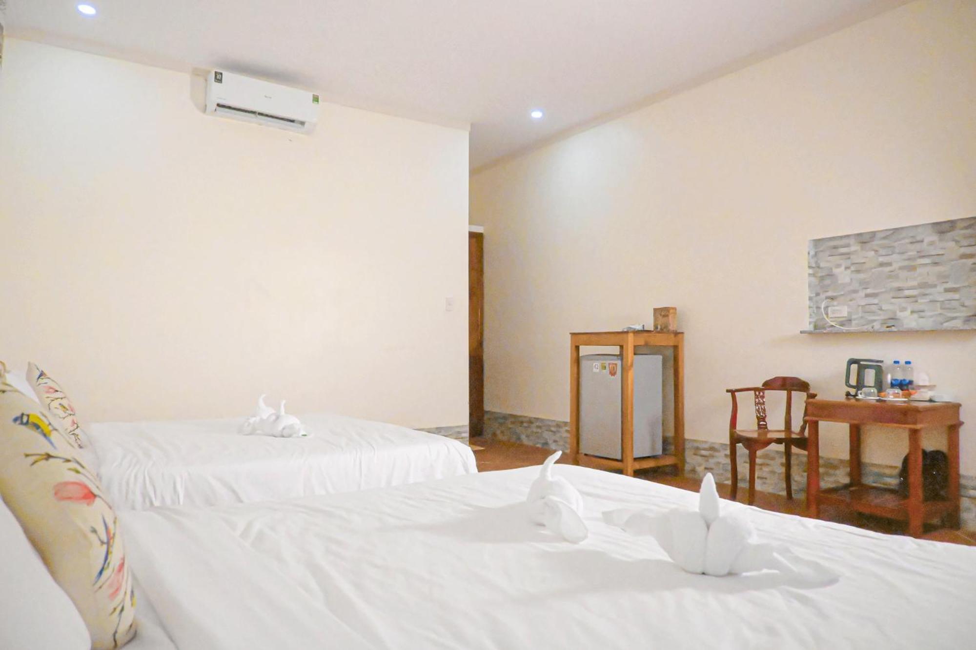 Thanh Hai Phu Quoc Exterior photo