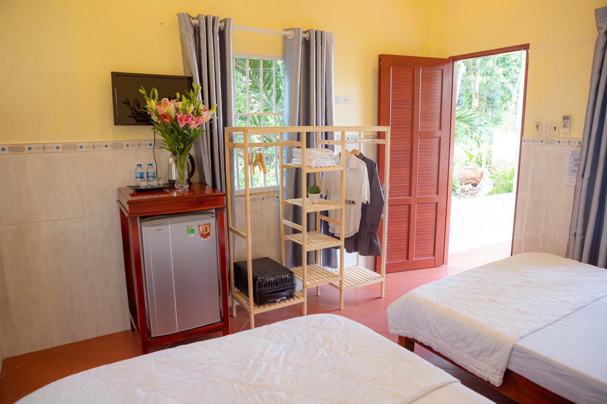 Thanh Hai Phu Quoc Exterior photo