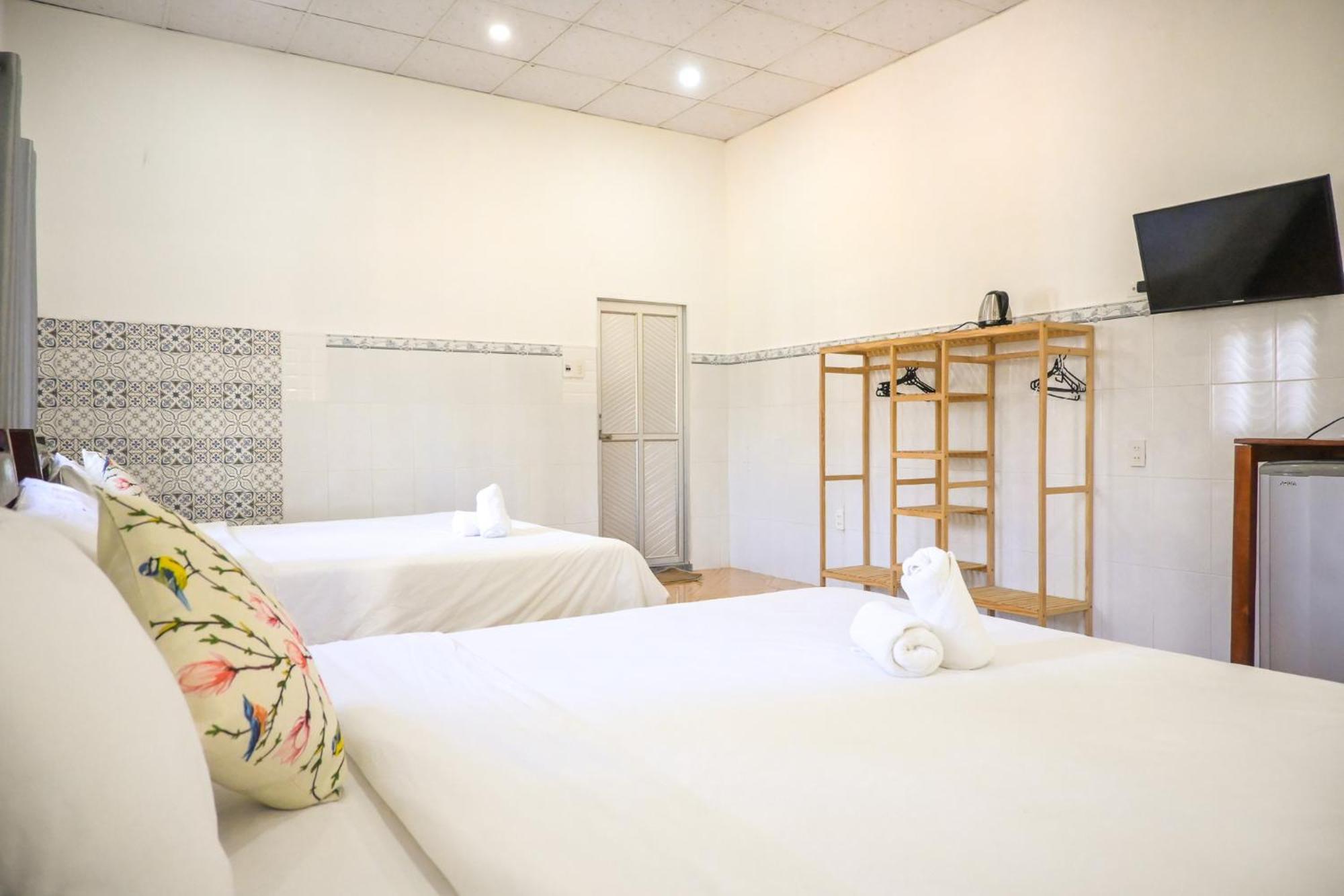 Thanh Hai Phu Quoc Exterior photo