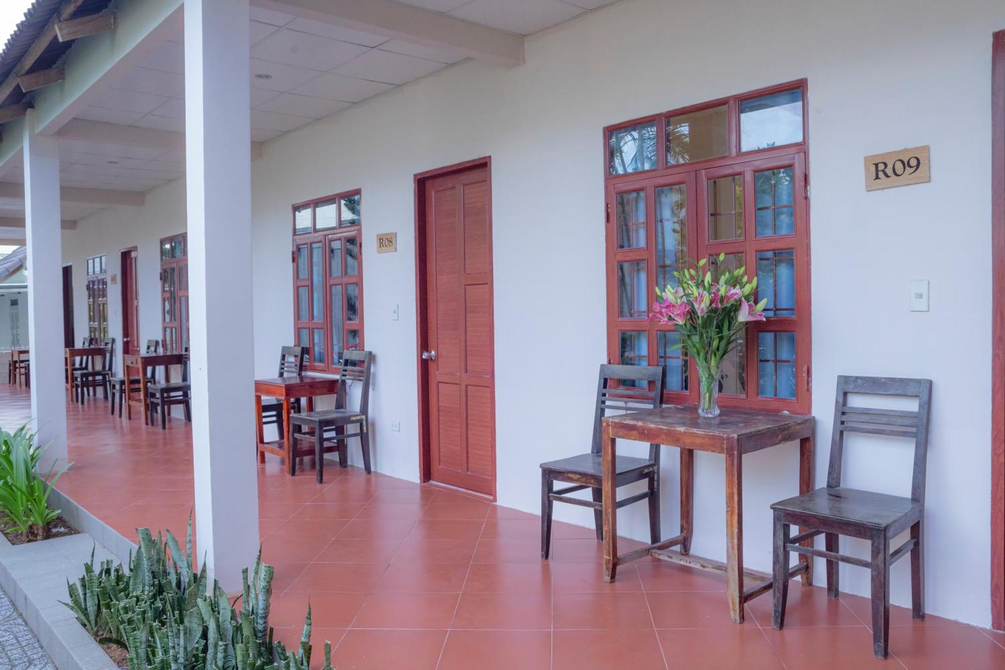 Thanh Hai Phu Quoc Exterior photo