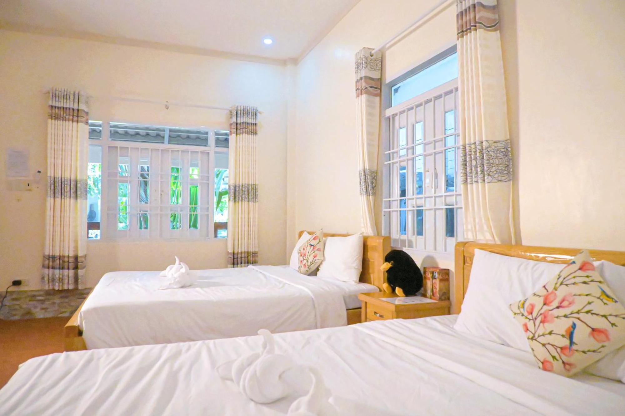 Thanh Hai Phu Quoc Exterior photo