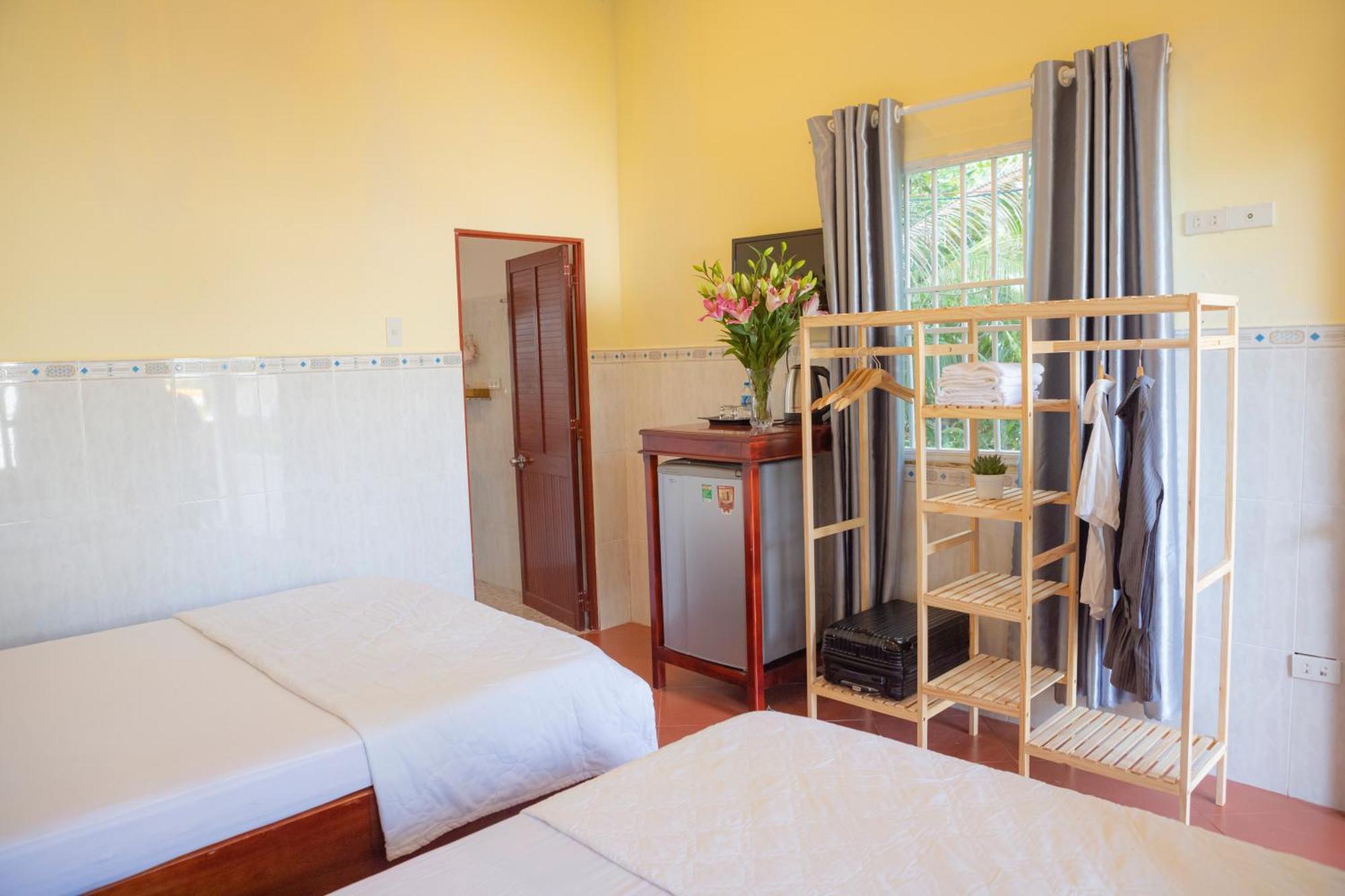 Thanh Hai Phu Quoc Exterior photo
