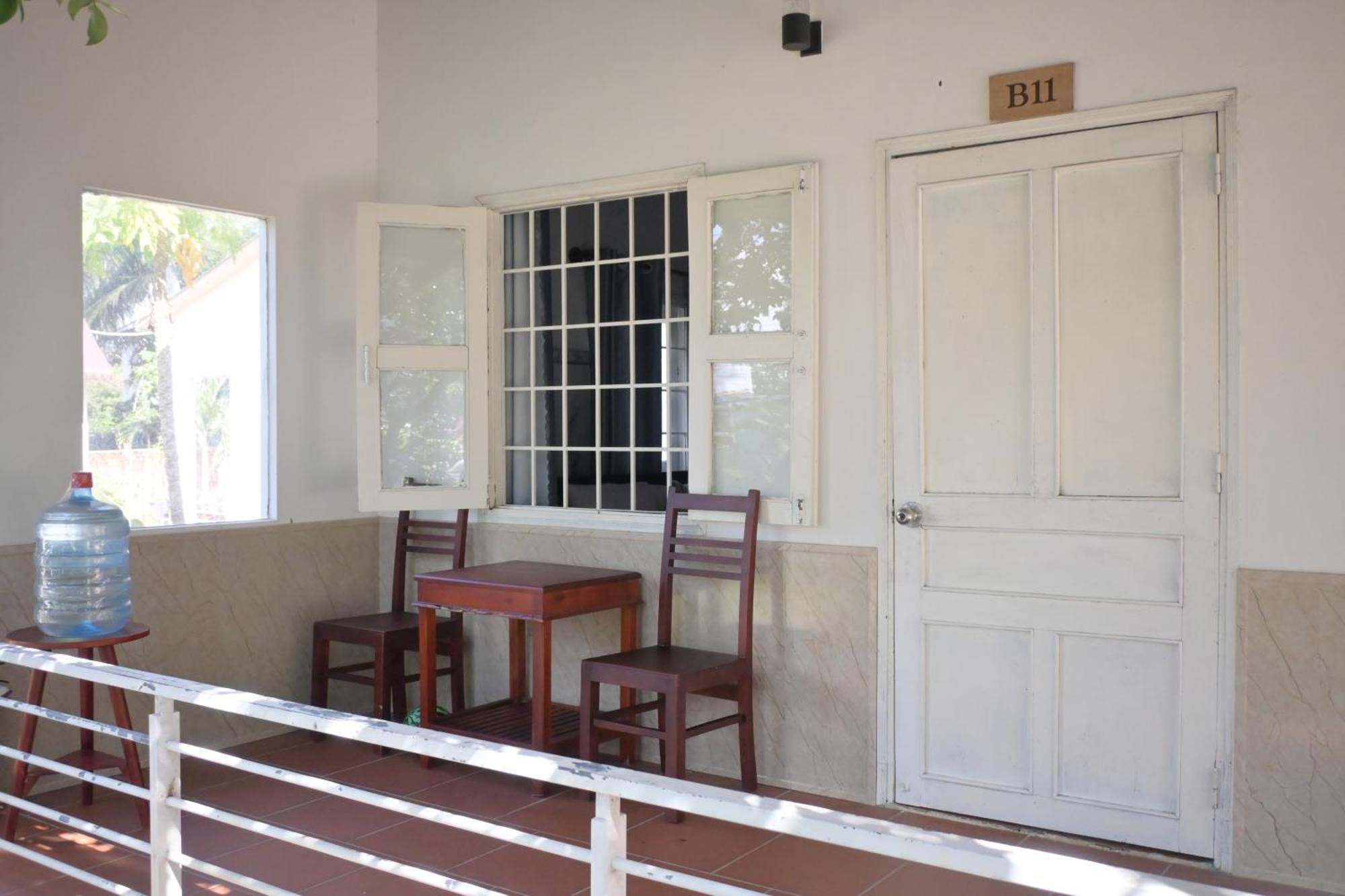 Thanh Hai Phu Quoc Exterior photo